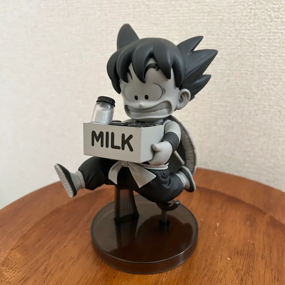 2026年最新】bwfc 孫悟空 モノクロの人気アイテム - メルカリ