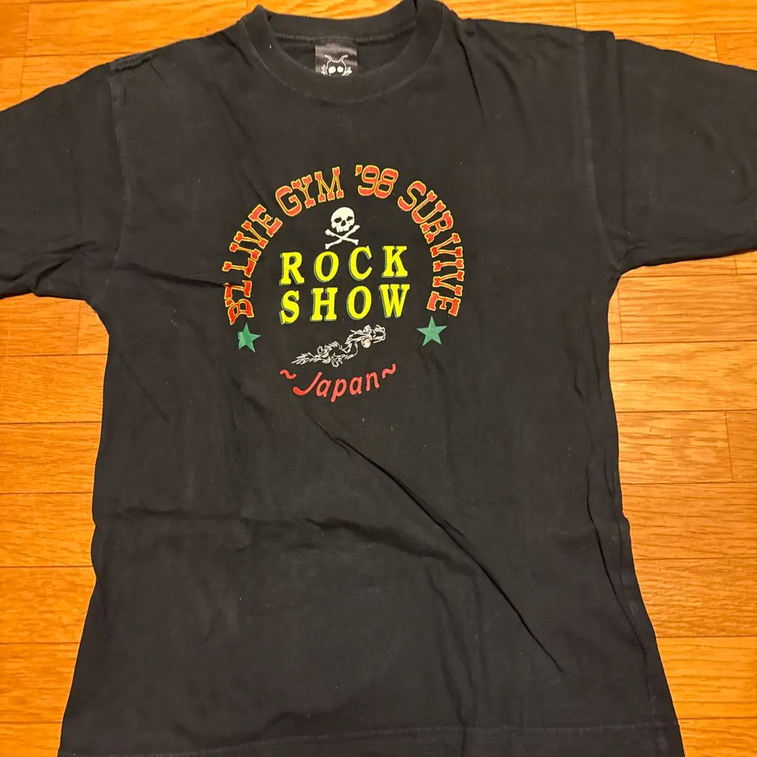 2026年最新】b'z live-gym '98の人気アイテム - メルカリ