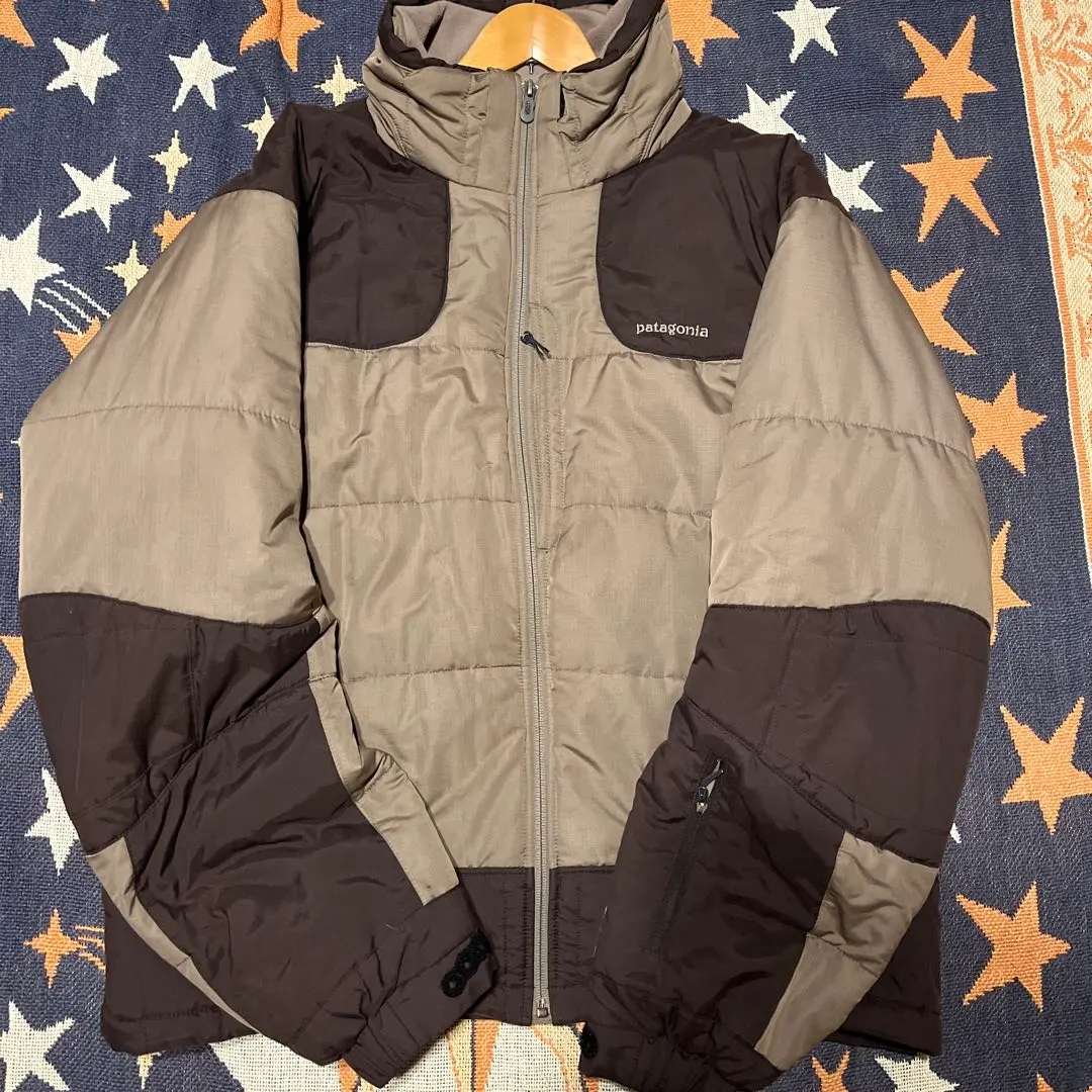 2026年最新】パタゴニア パフライダージャケットの人気アイテム - メルカリ