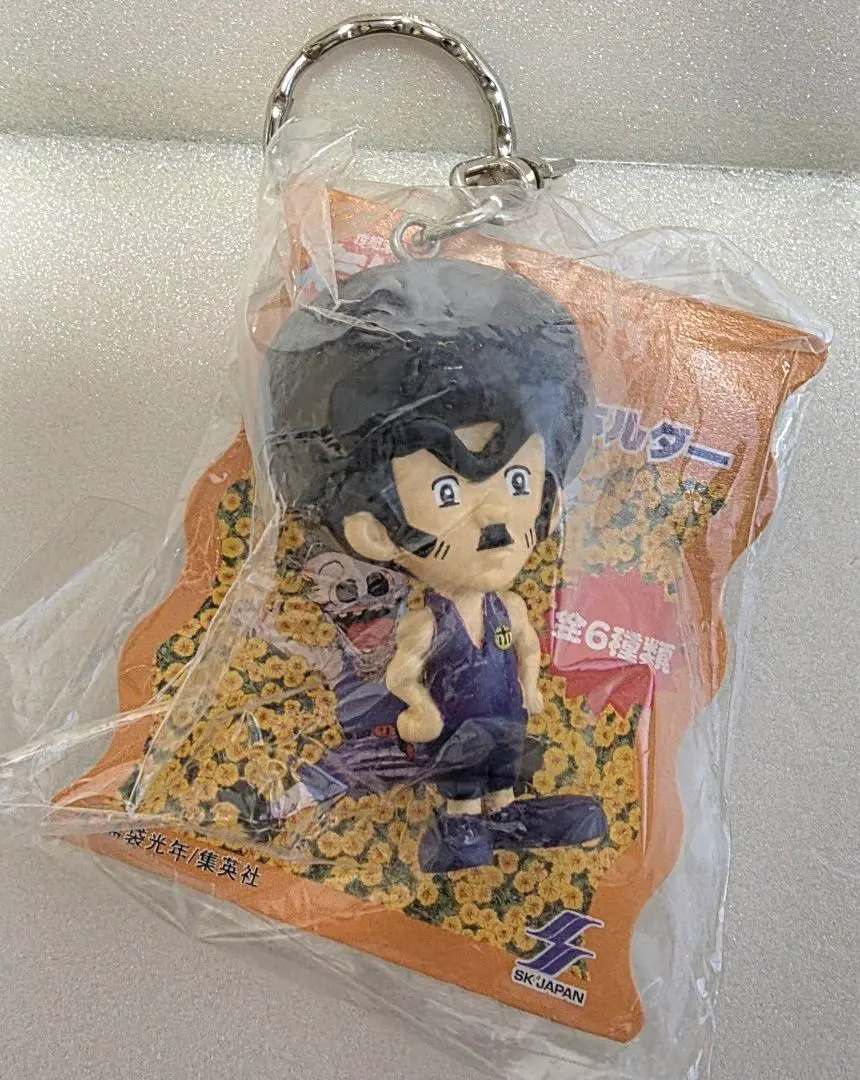 2026年最新】世紀末リーダー伝たけし ストラップの人気アイテム - メルカリ