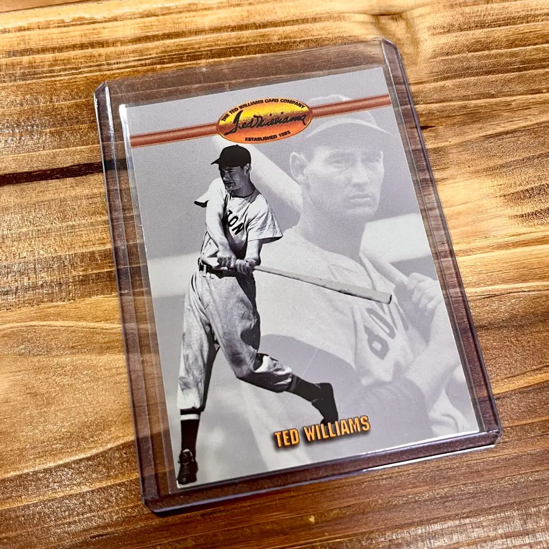 2026年最新】テッドウィリアムズの人気アイテム - メルカリ