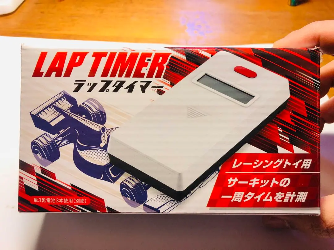 2026年最新】ラップタイマー ミニ四駆の人気アイテム - メルカリ