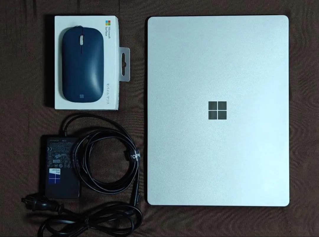 2026年最新】SURFACE laptop go ジャンクの人気アイテム - メルカリ