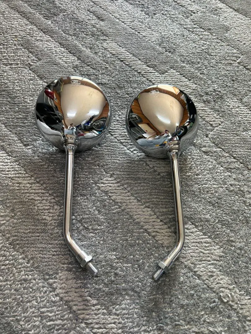 2026年最新】cb750 rc42 ミラーの人気アイテム - メルカリ