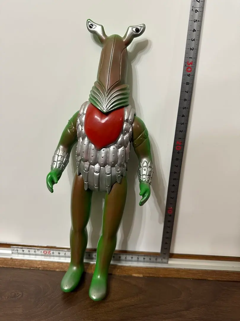 2026年最新】ブルマァク ペガッサ星人の人気アイテム - メルカリ