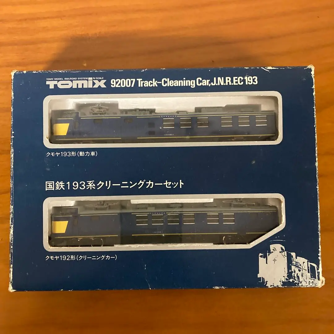 2026年最新】tomix 92007の人気アイテム - メルカリ