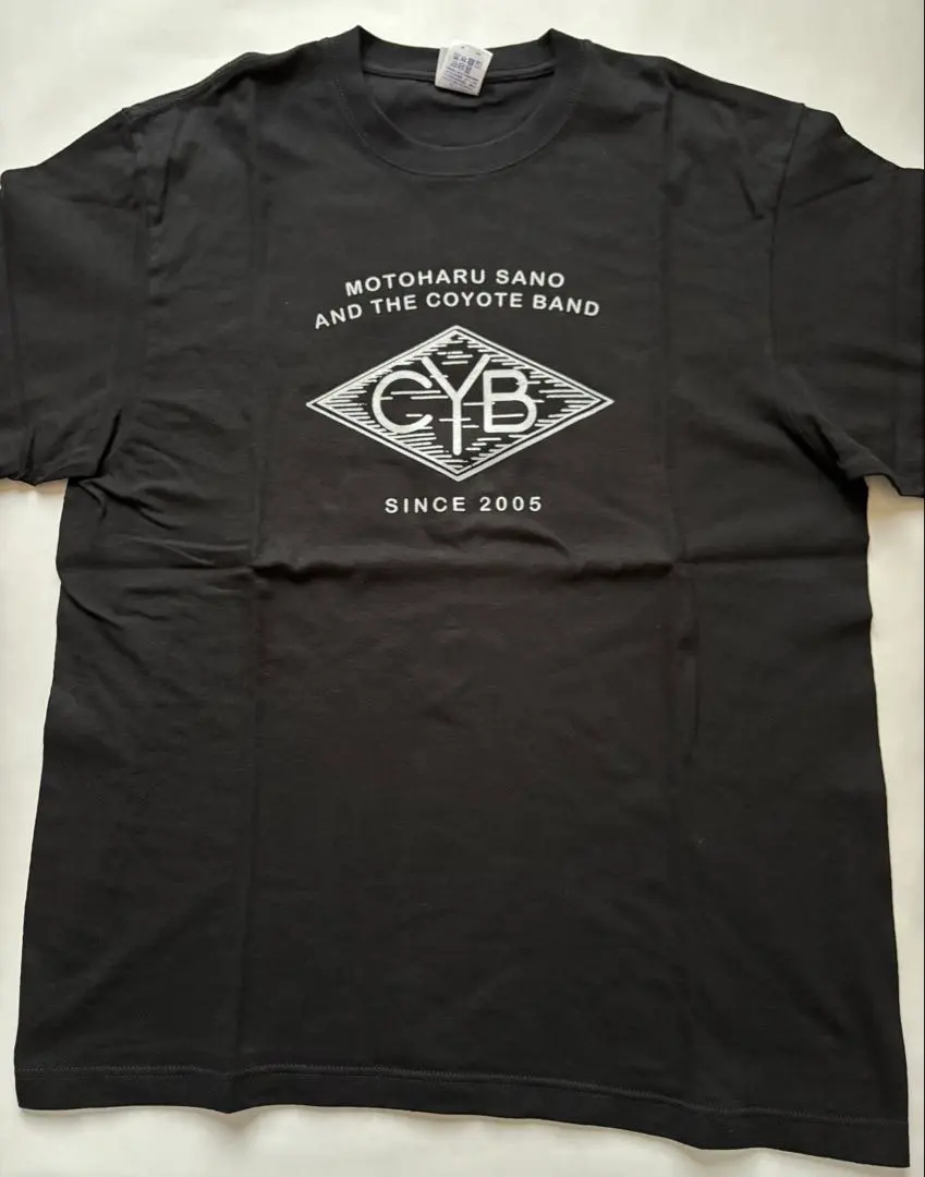 2026年最新】佐野元春 tシャツの人気アイテム - メルカリ