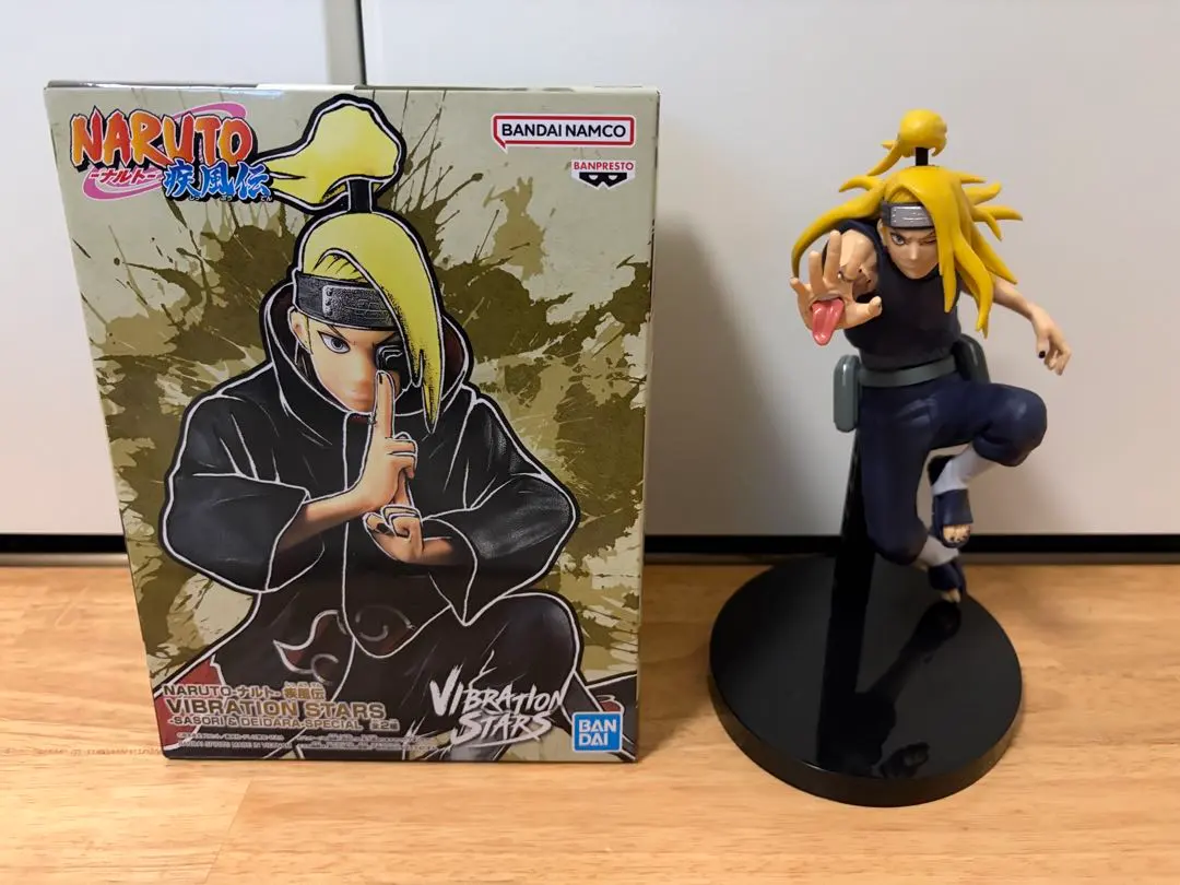 2026年最新】VIBRATION STARS DEIDARA の人気アイテム - メルカリ
