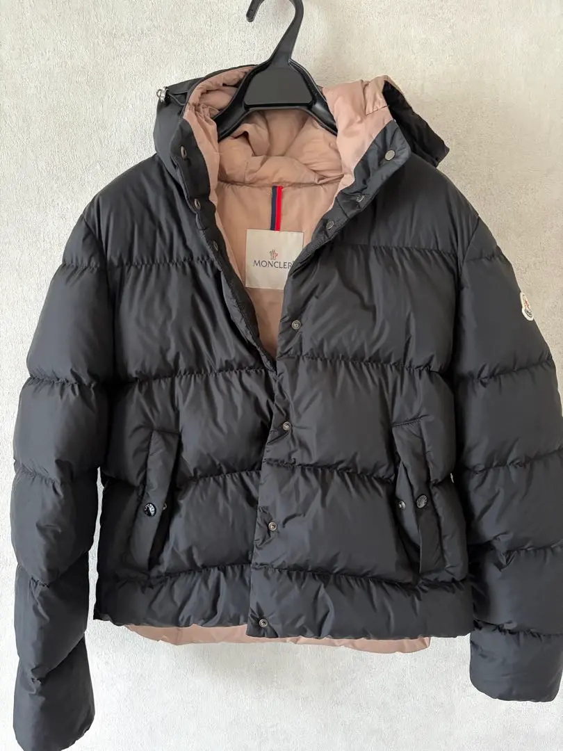 2026年最新】モンクレール lenarの人気アイテム - メルカリ
