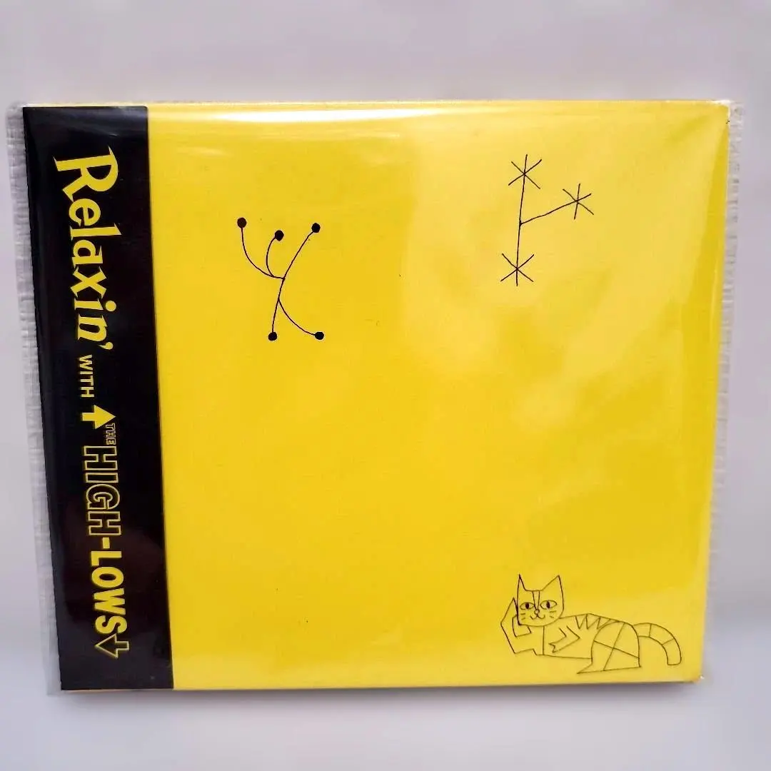 2026年最新】HIGH-LOWS Relaxin'の人気アイテム - メルカリ