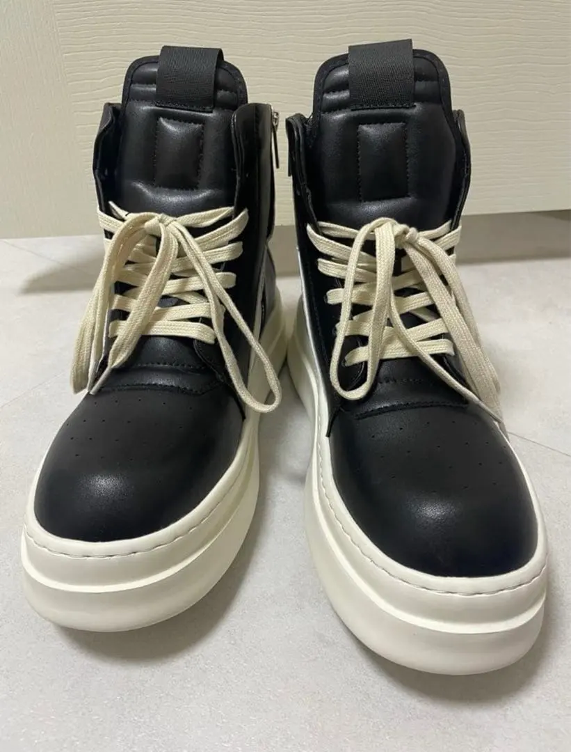 2026年最新】rick owens geo 44の人気アイテム - メルカリ