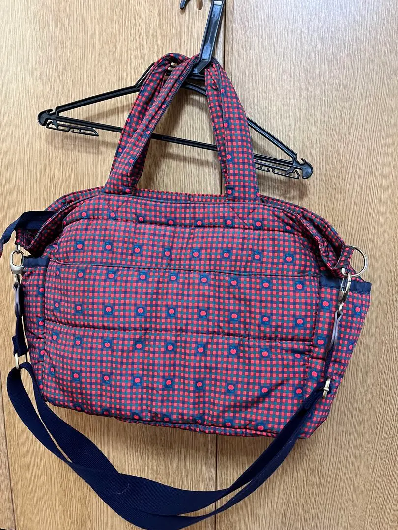 2026年最新】familiar マザーズバッグの人気アイテム - メルカリ