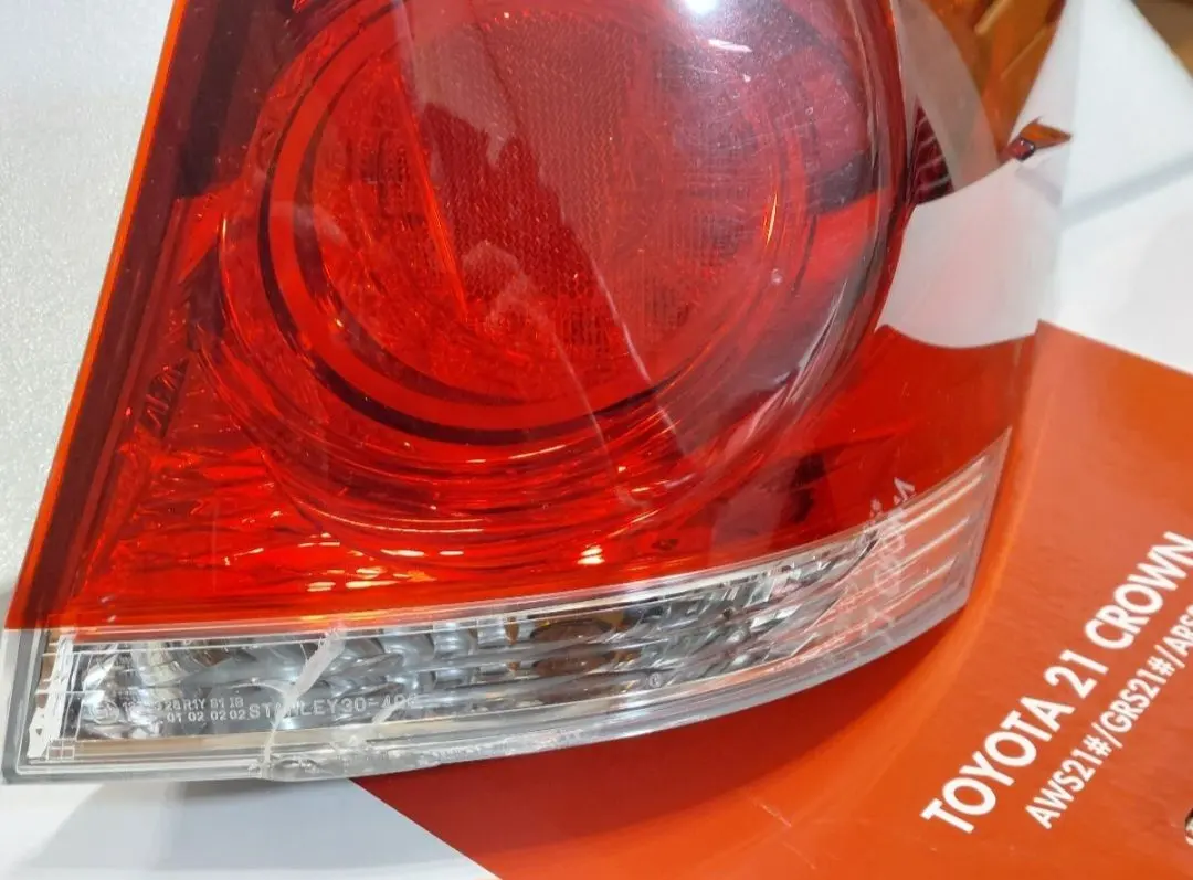2026年最新】クラウンアスリート 210系 テールランプの人気アイテム