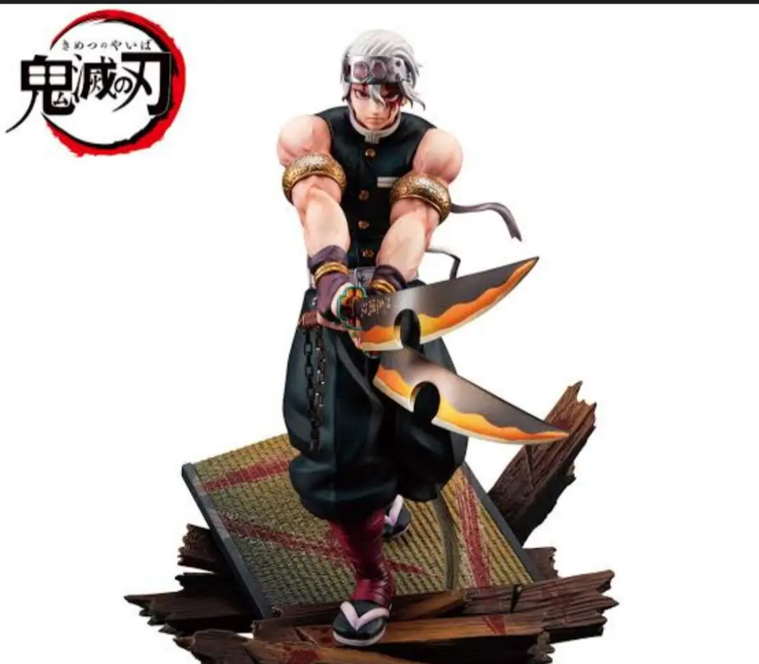 2026年最新】鬼滅の刃 G.E.M.シリーズ 宇髄天元の人気アイテム - メルカリ