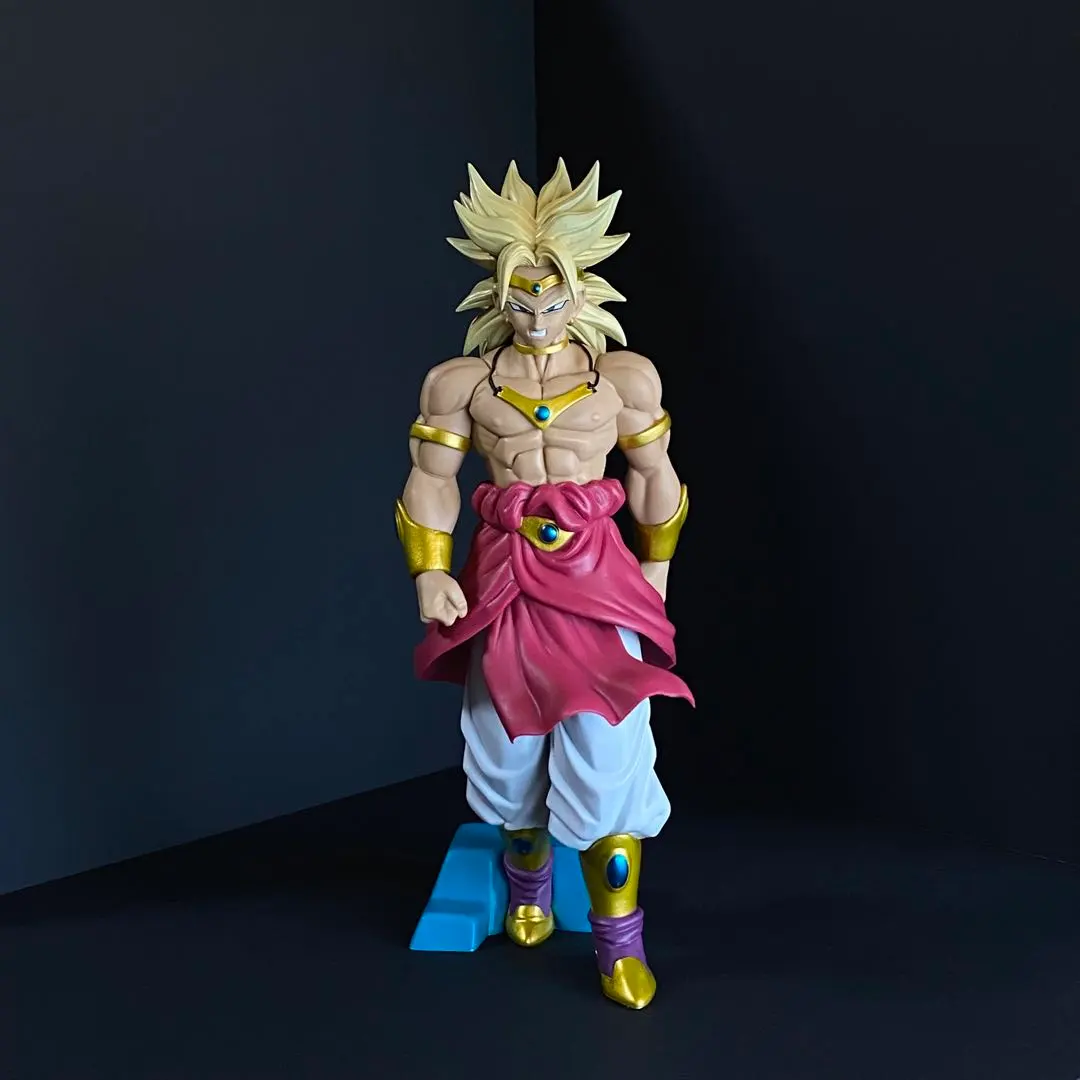 2026年最新】リペイント ブロリーの人気アイテム - メルカリ