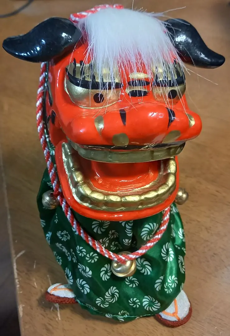 2026年最新】ダンシング獅子舞の人気アイテム - メルカリ