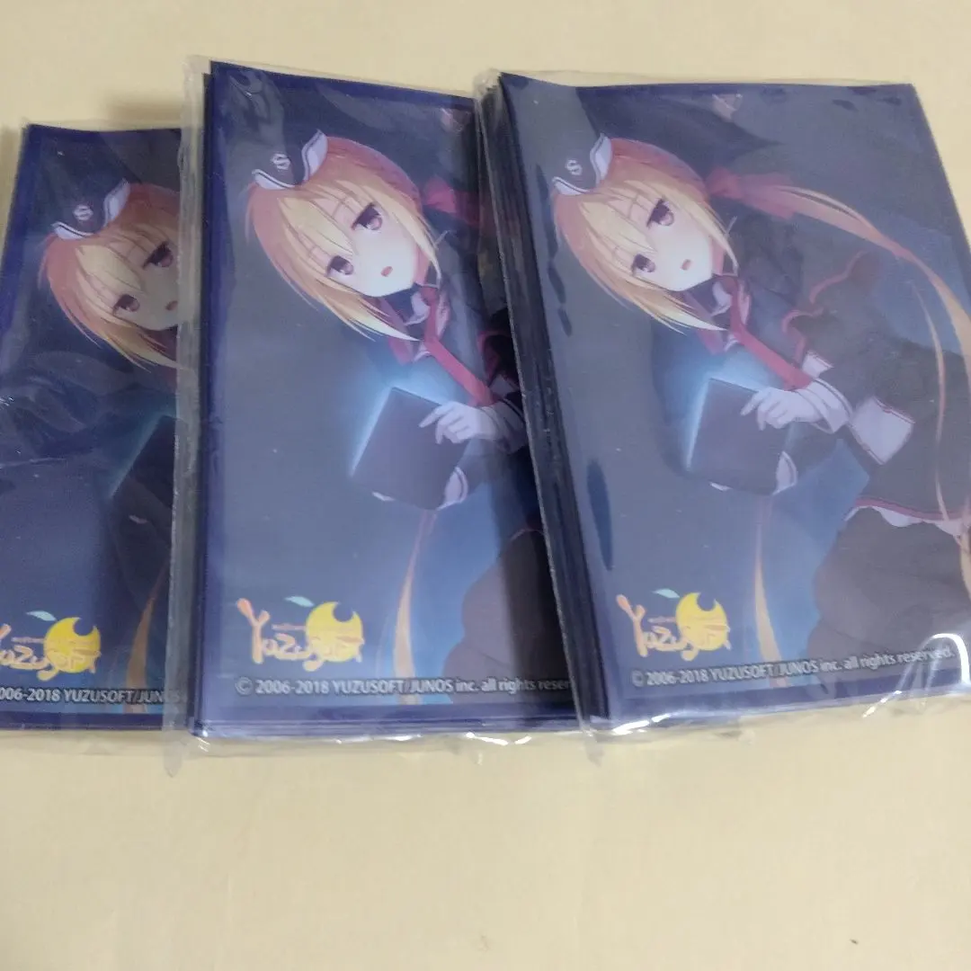 2026年最新】lycee ゆずソフト boxの人気アイテム - メルカリ