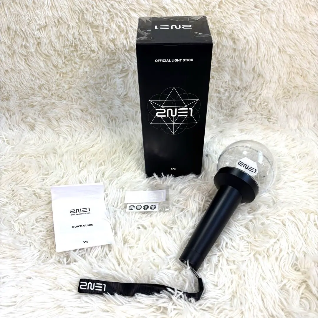 2026年最新】2ne1 ペンライトの人気アイテム - メルカリ