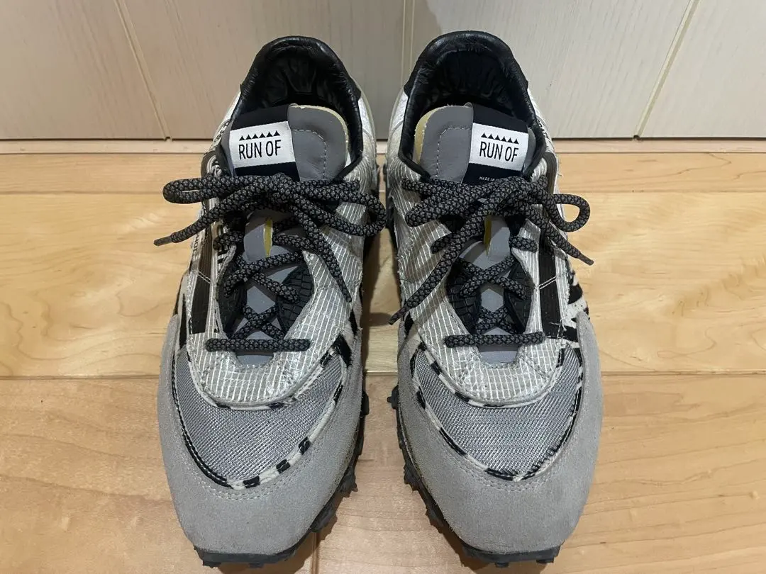 2026年最新】RUN OF ファッションの人気アイテム - メルカリ