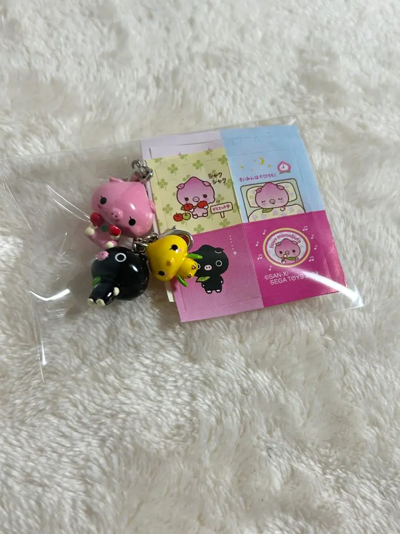 2026年最新】ももぶた サンエックスの人気アイテム - メルカリ