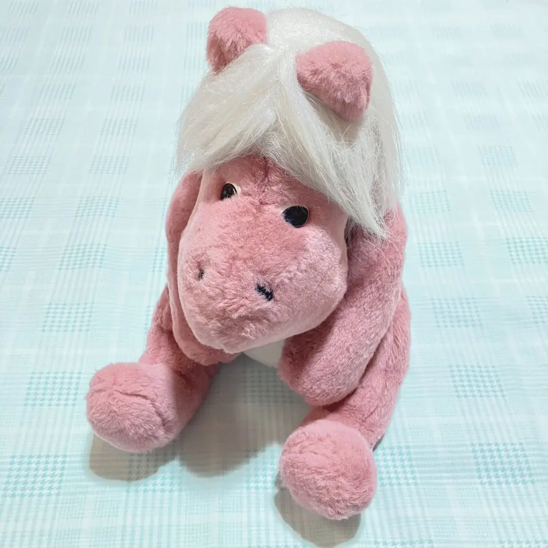 2026年最新】granpapa ぬいぐるみ本体の人気アイテム - メルカリ