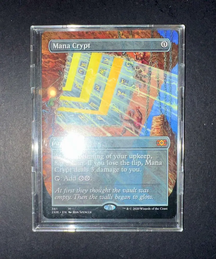 2026年最新】マナクリプトの人気アイテム - メルカリ