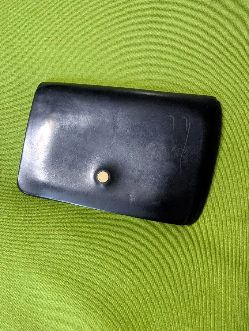 2026年最新】フォルメ forme 財布 コードバンの人気アイテム - メルカリ