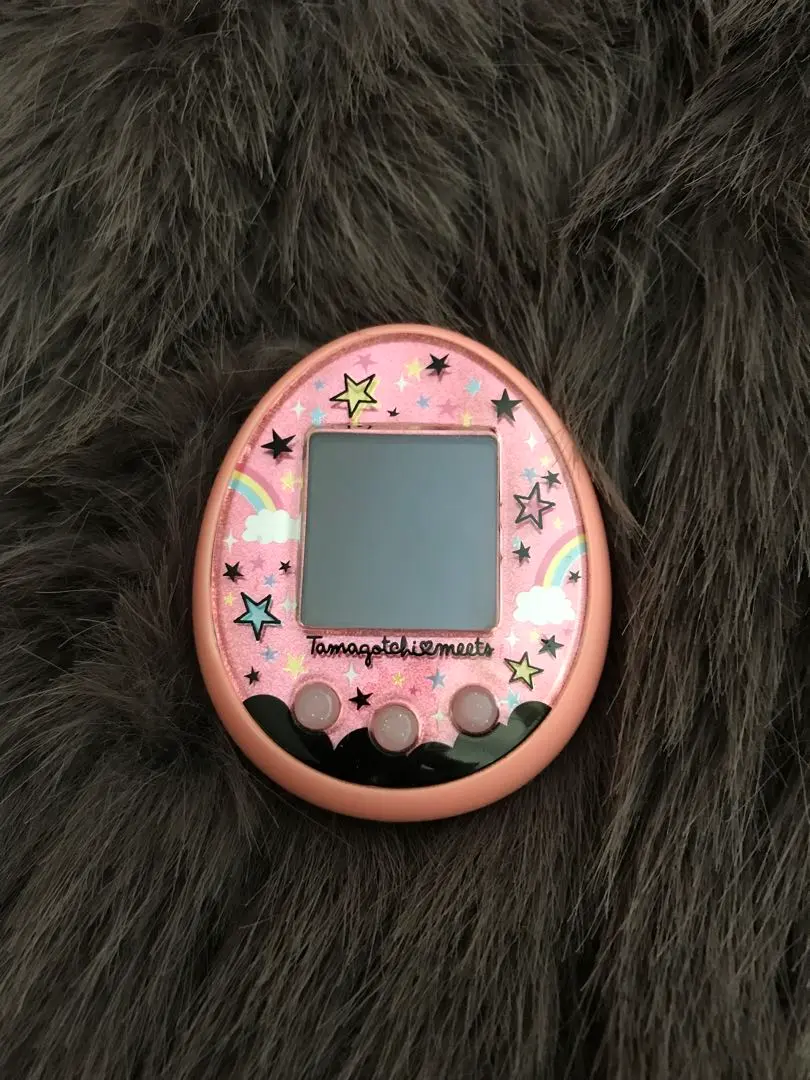 2025年最新】たまごっちみーつマジカルミーツVer．ピンクの人気