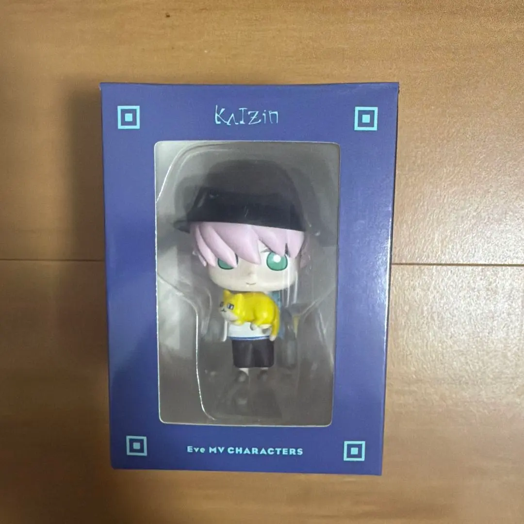 2026年最新】eve フィギュア 廻人の人気アイテム - メルカリ
