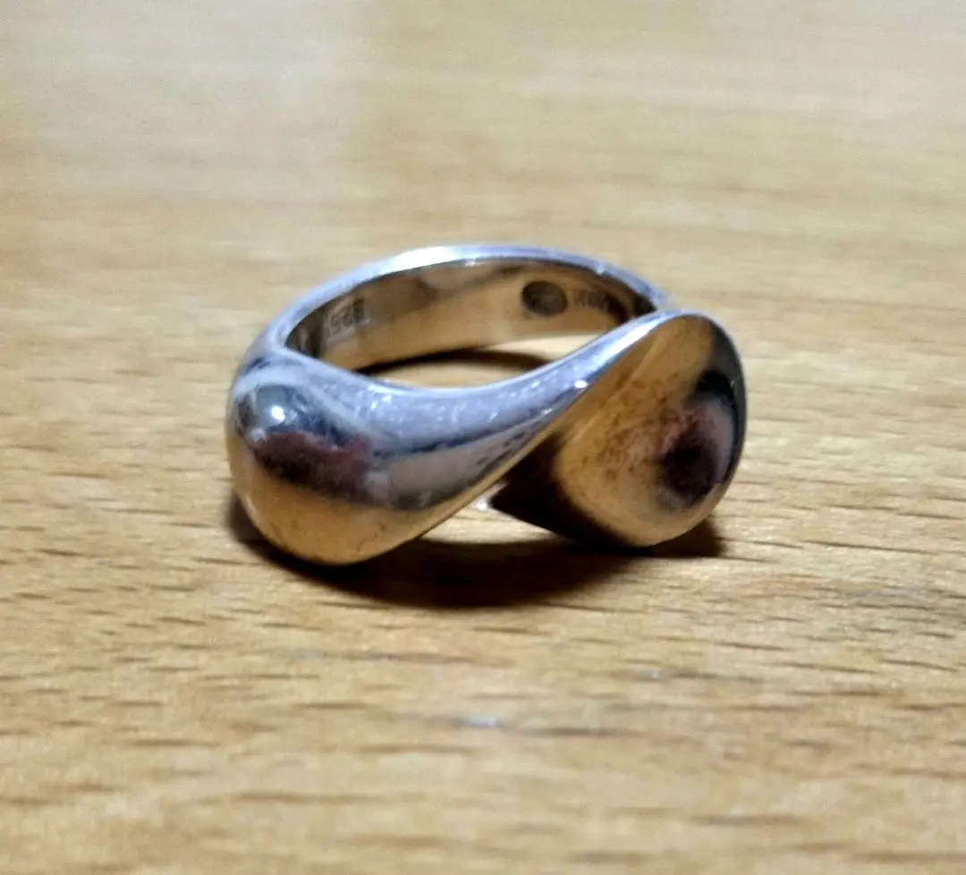 2026年最新】ジョージジェンセンメビウスの人気アイテム - メルカリ