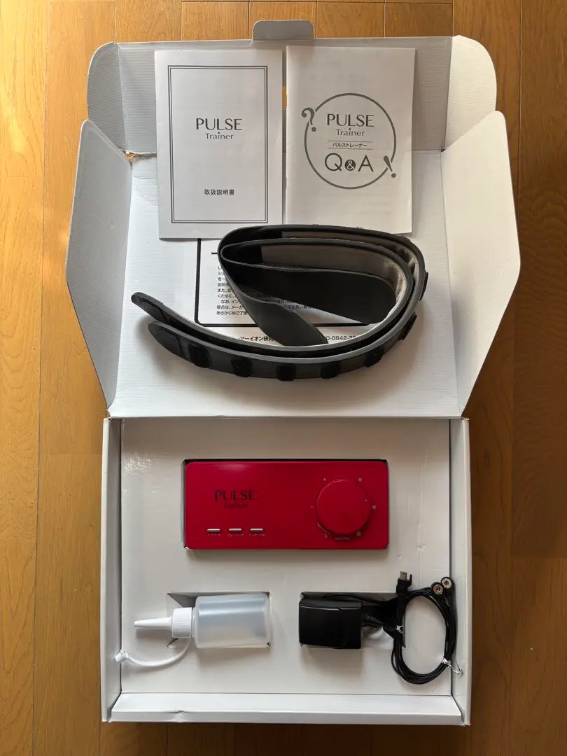 2026年最新】パルストレーナー pt-2の人気アイテム - メルカリ