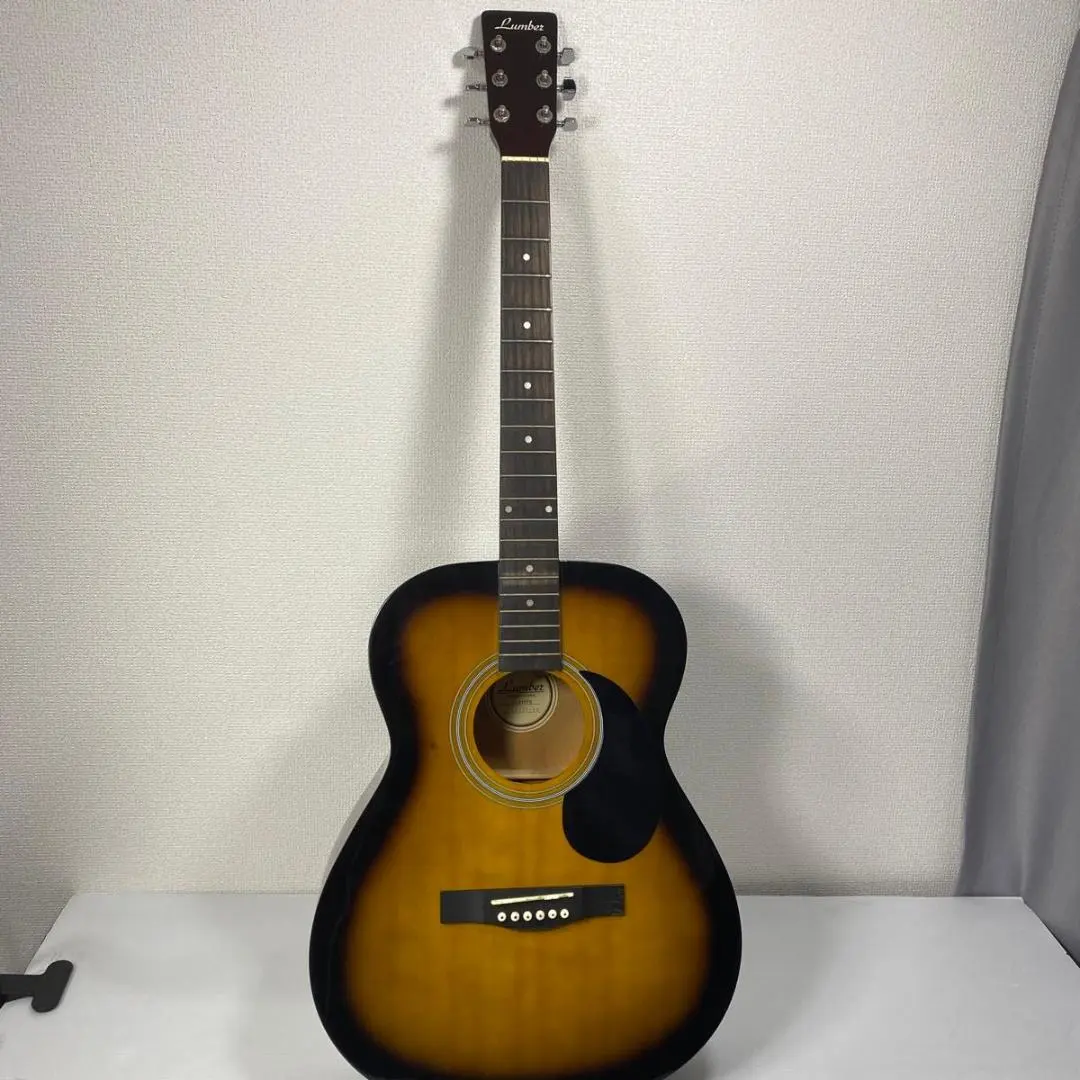 2026年最新】LUMBER ギター LFG10TSの人気アイテム - メルカリ