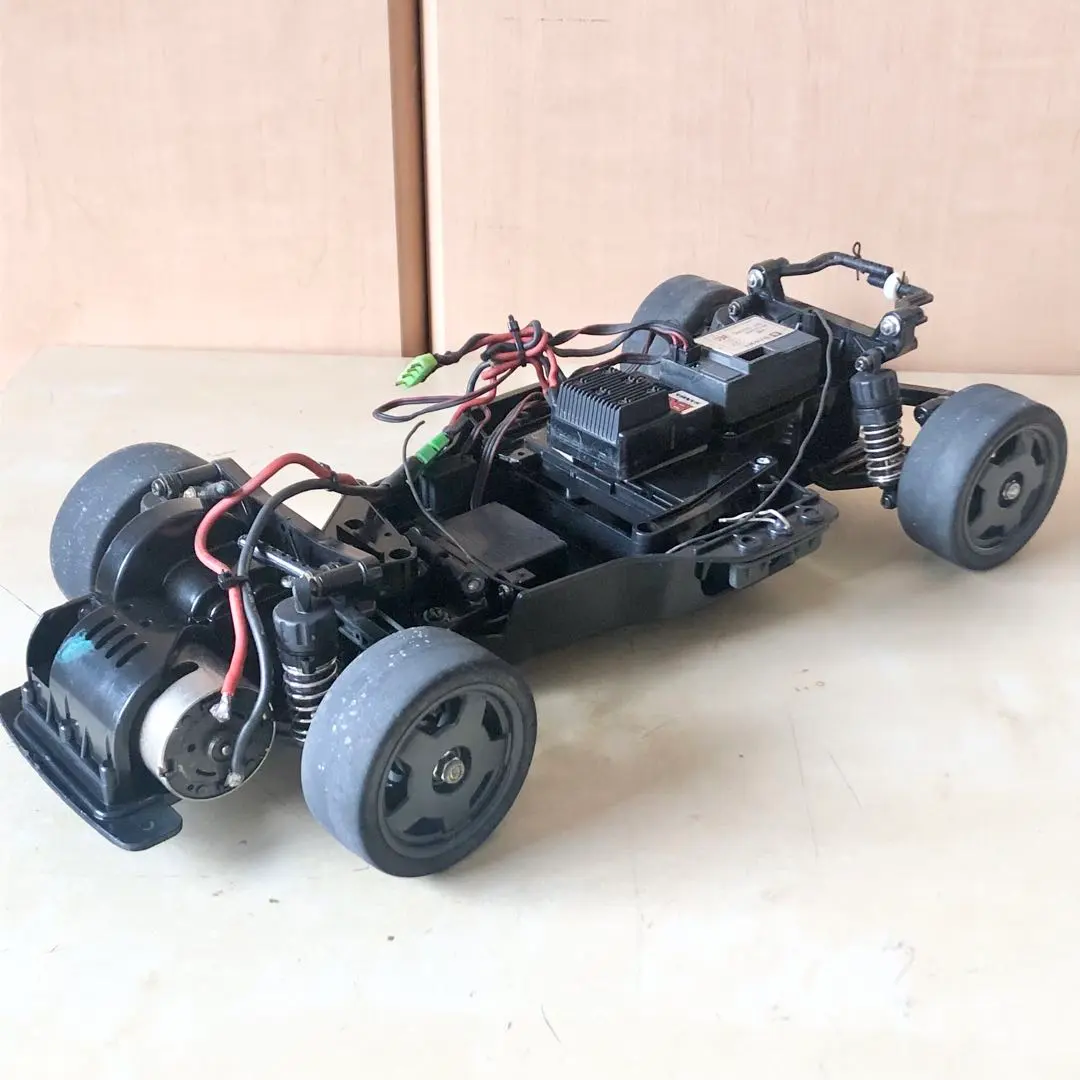 2026年最新】タミヤ ff01の人気アイテム - メルカリ