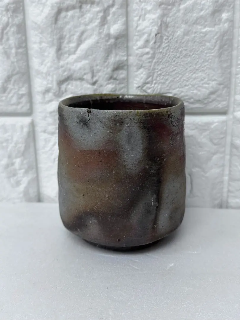 2026年最新】備前焼 柴岡信義の人気アイテム - メルカリ