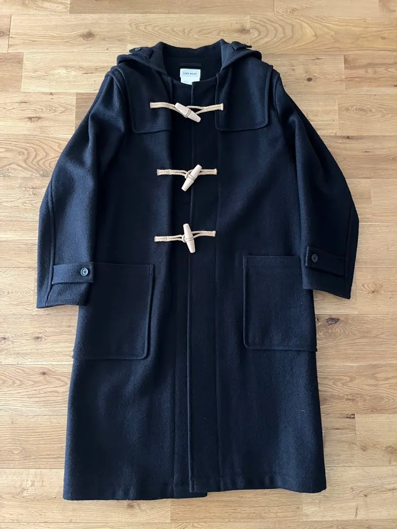 2026年最新】YAECA ダッフルコートの人気アイテム - メルカリ