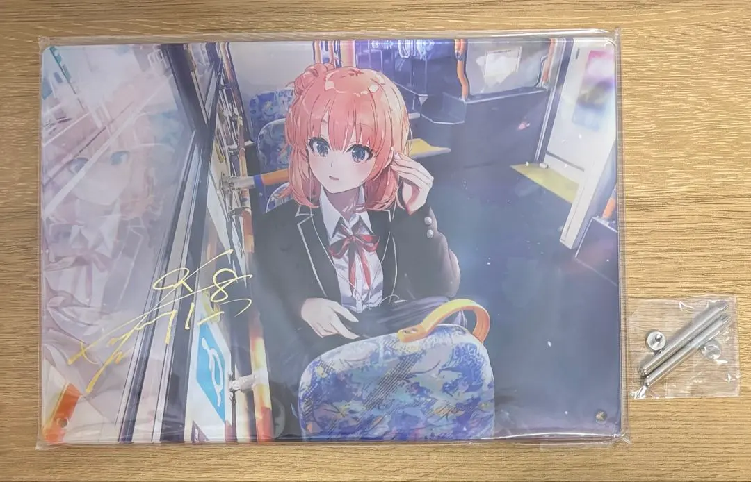 2026年最新】一色いろは サインの人気アイテム - メルカリ