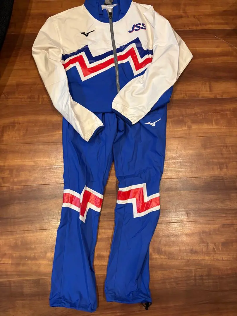 2026年最新】jss ジャージの人気アイテム - メルカリ