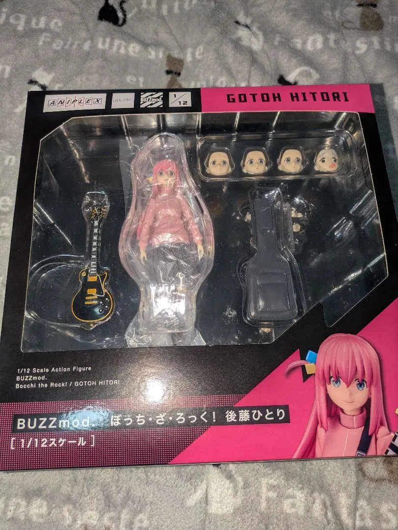 2026年最新】BuZz 後藤ひとりの人気アイテム - メルカリ