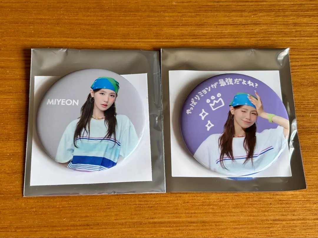 2026年最新】グループ名：(G)I-DLE ピンズ・ピンバッジ・缶バッジの