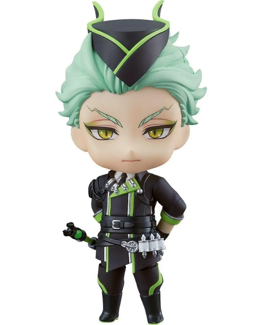 2026年最新】セベク ねんどろいどの人気アイテム - メルカリ