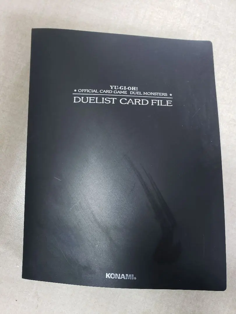 2026年最新】デュエリストカードファイルの人気アイテム - メルカリ