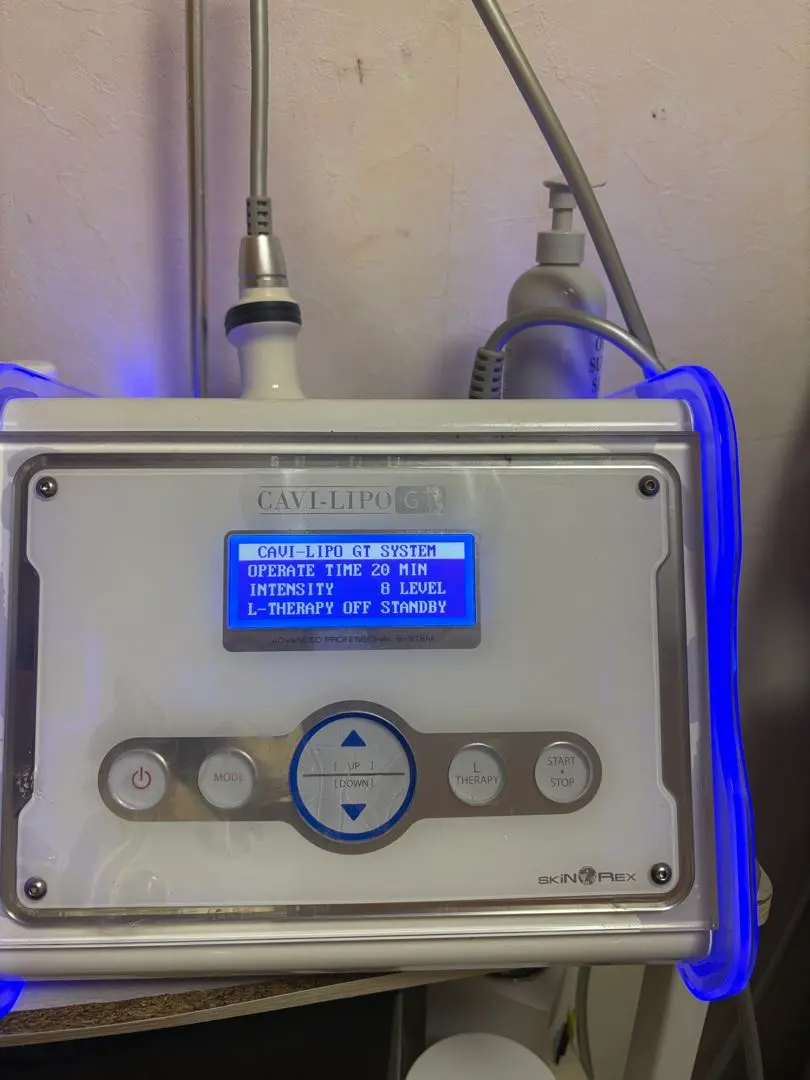 2026年最新】25khzキャビテーションの人気アイテム - メルカリ