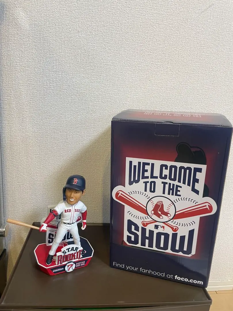 2026年最新】吉田 ボブルヘッドの人気アイテム - メルカリ