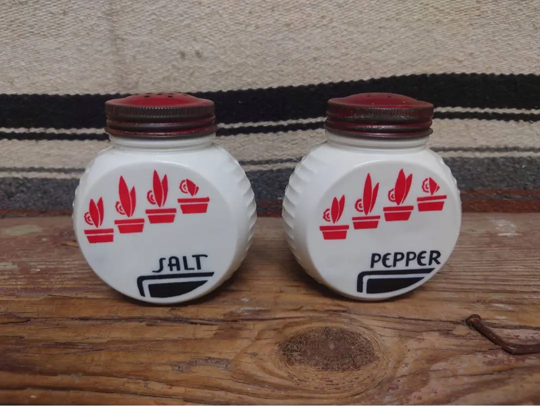 2026年最新】ファイヤーキング ソルト ペッパーの人気アイテム - メルカリ