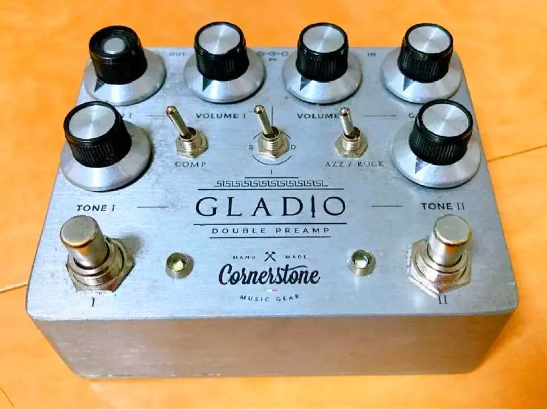 2026年最新】cornerstone gladioの人気アイテム - メルカリ