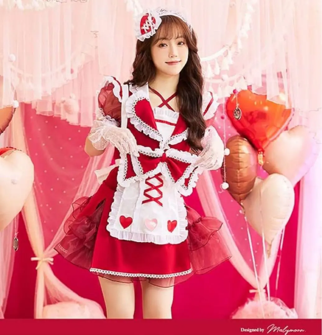 2026年最新】malymoon バレンタインの人気アイテム - メルカリ