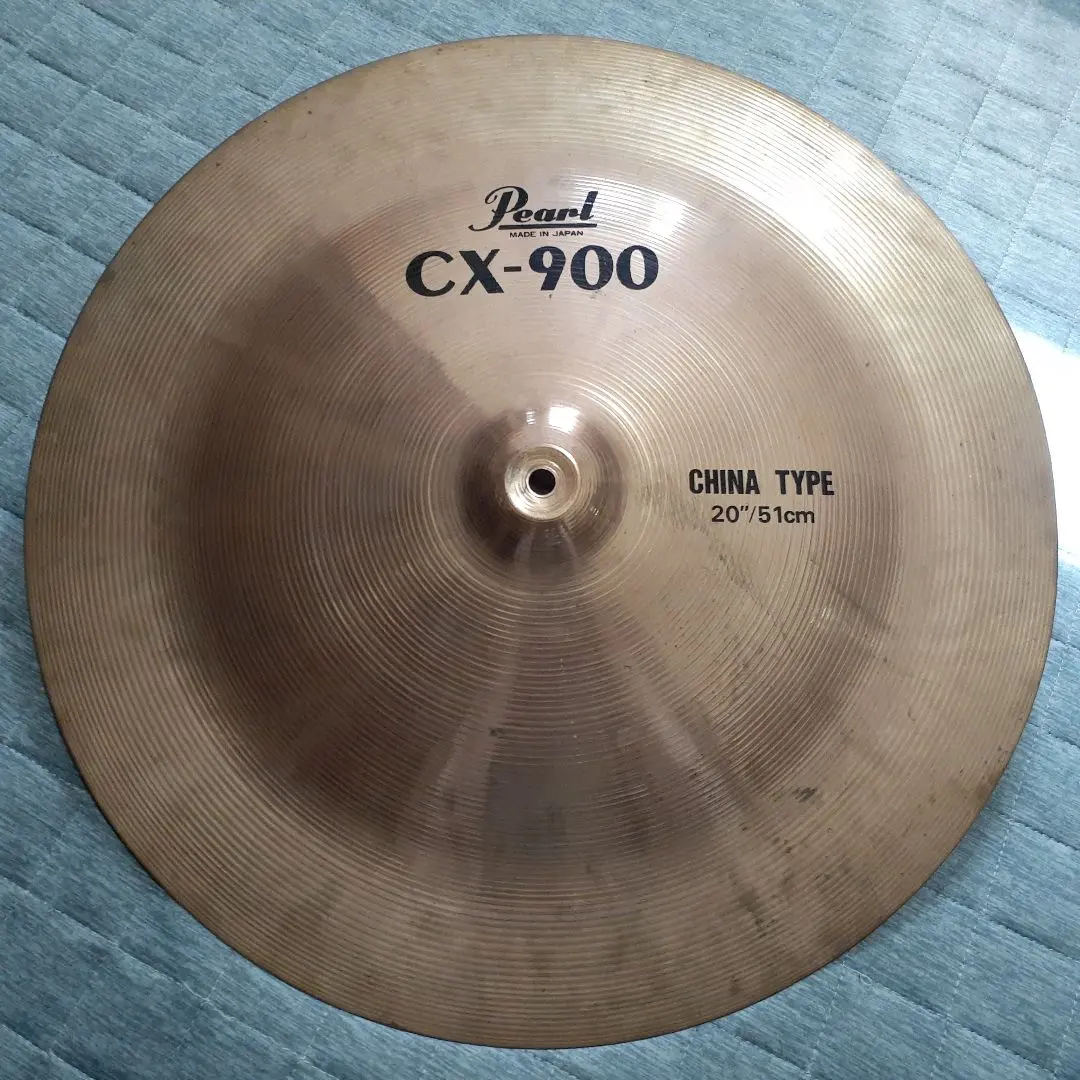 2026年最新】シンバル WILD PEARLの人気アイテム - メルカリ