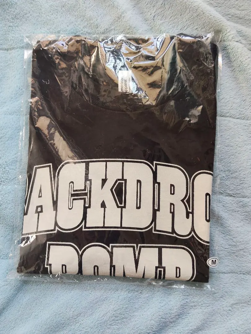 2026年最新】back drop bomb tシャツの人気アイテム - メルカリ