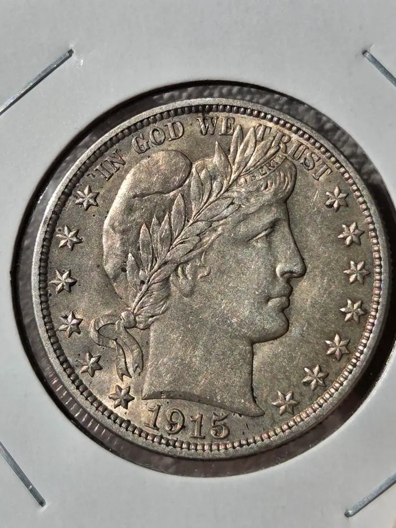 2026年最新】バーバーハーフダラーの人気アイテム - メルカリ