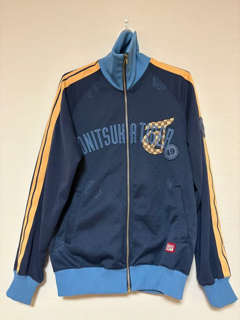 2026年最新】(オニツカタイガー)Onitsuka Tiger TRACK TOPの人気